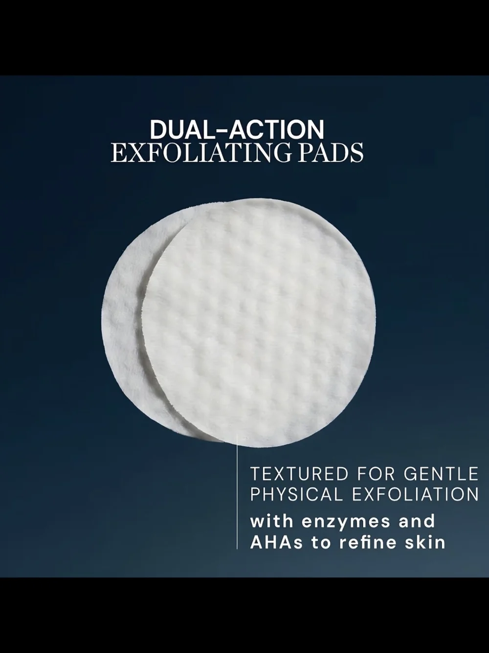 ELEMIS Dynamic Resurfacing Facial Pads - Light Blue